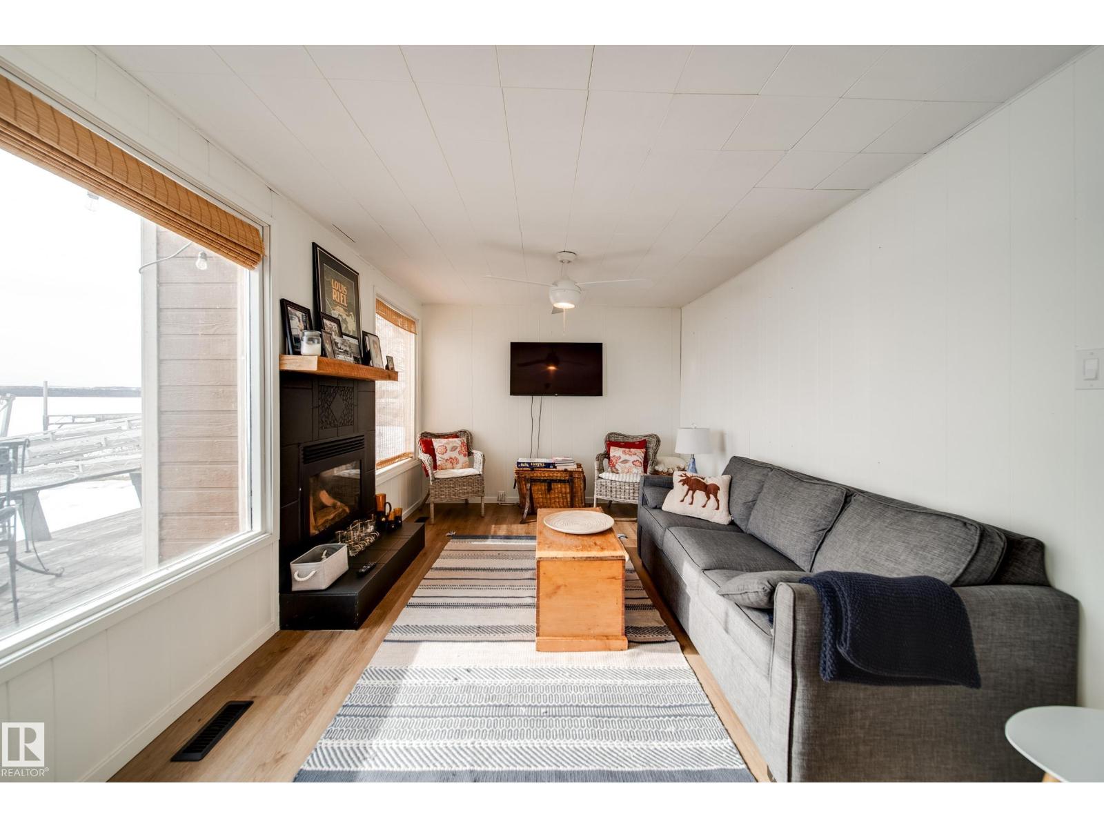 595 1 Av N, Rural Parkland County, Alberta T0E 2B0 - Photo 5 - E4480547