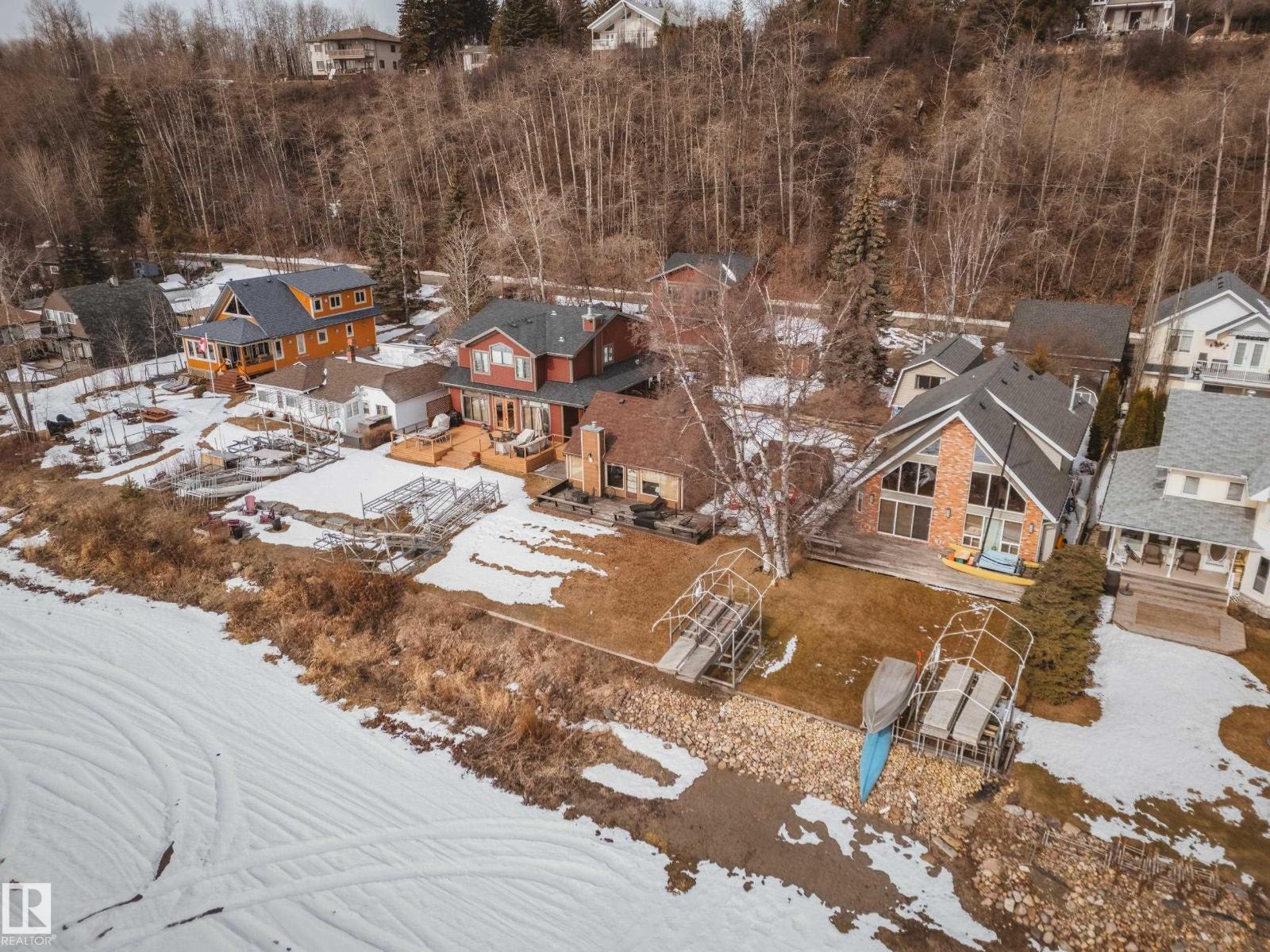 595 1 Av N, Rural Parkland County, Alberta T0E 2B0 - Photo 51 - E4480547