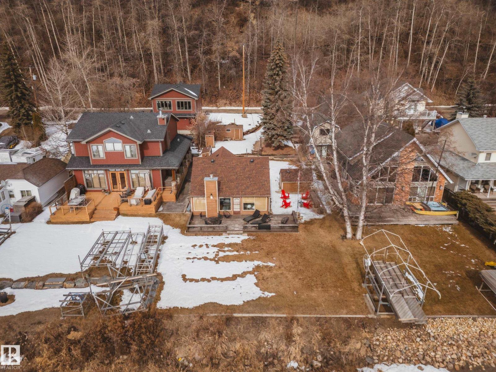 595 1 Av N, Rural Parkland County, Alberta T0E 2B0 - Photo 52 - E4480547