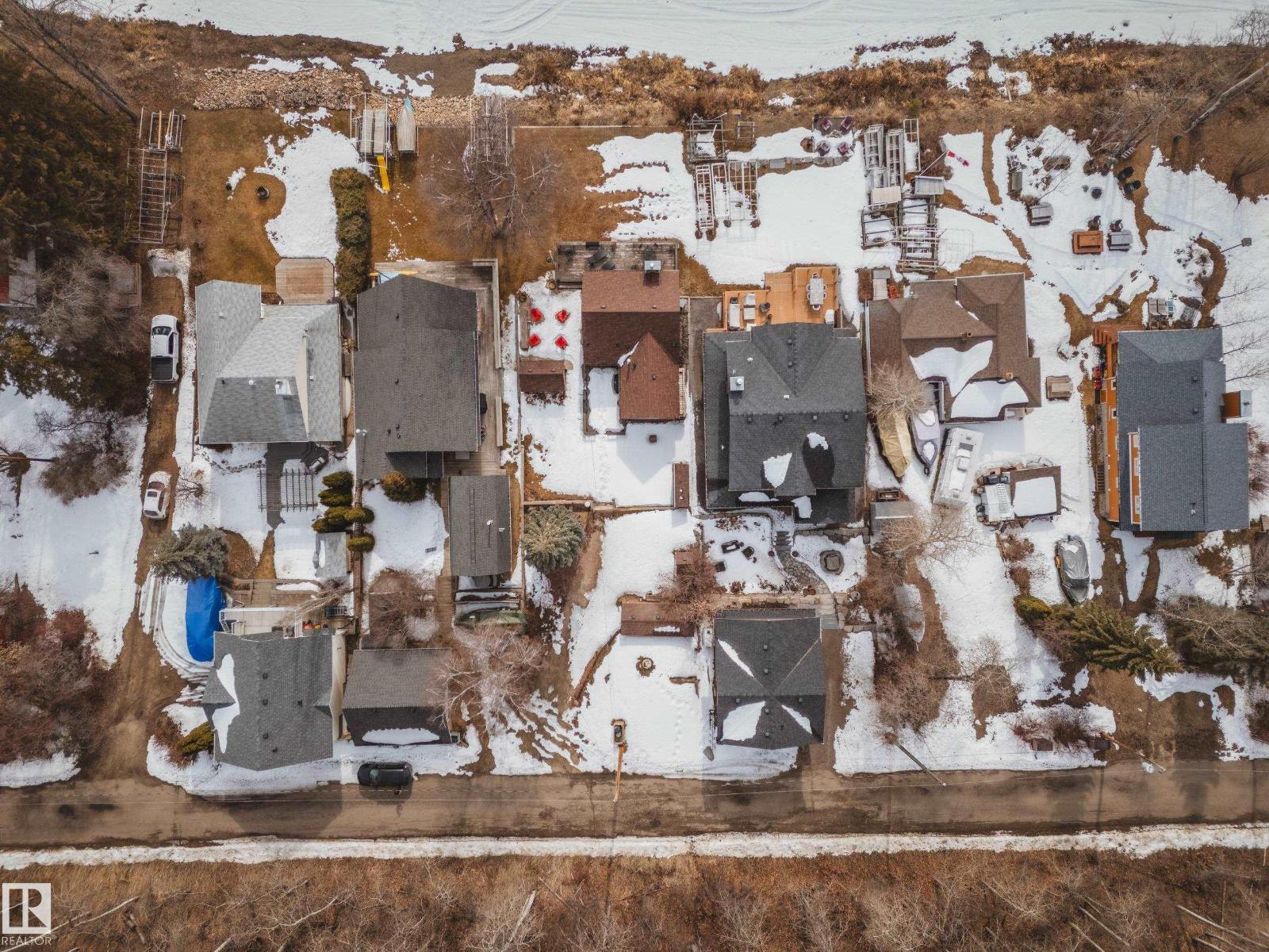 595 1 Av N, Rural Parkland County, Alberta T0E 2B0 - Photo 53 - E4480547