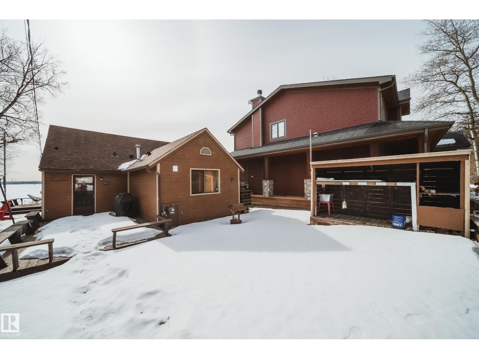 595 1 Av N, Rural Parkland County, Alberta T0E 2B0 - Photo 55 - E4480547