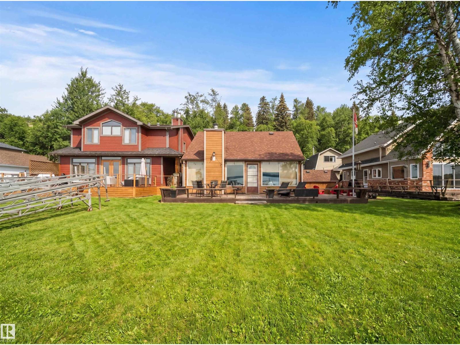 595 1 Av N, Rural Parkland County, Alberta T0E 2B0 - Photo 56 - E4480547