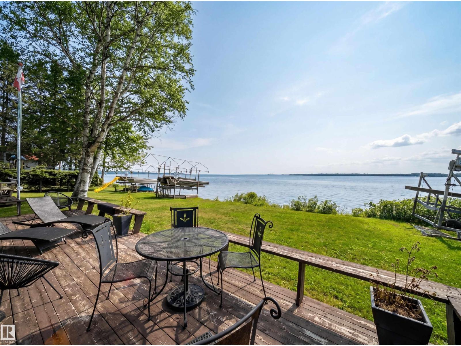 595 1 Av N, Rural Parkland County, Alberta T0E 2B0 - Photo 57 - E4480547
