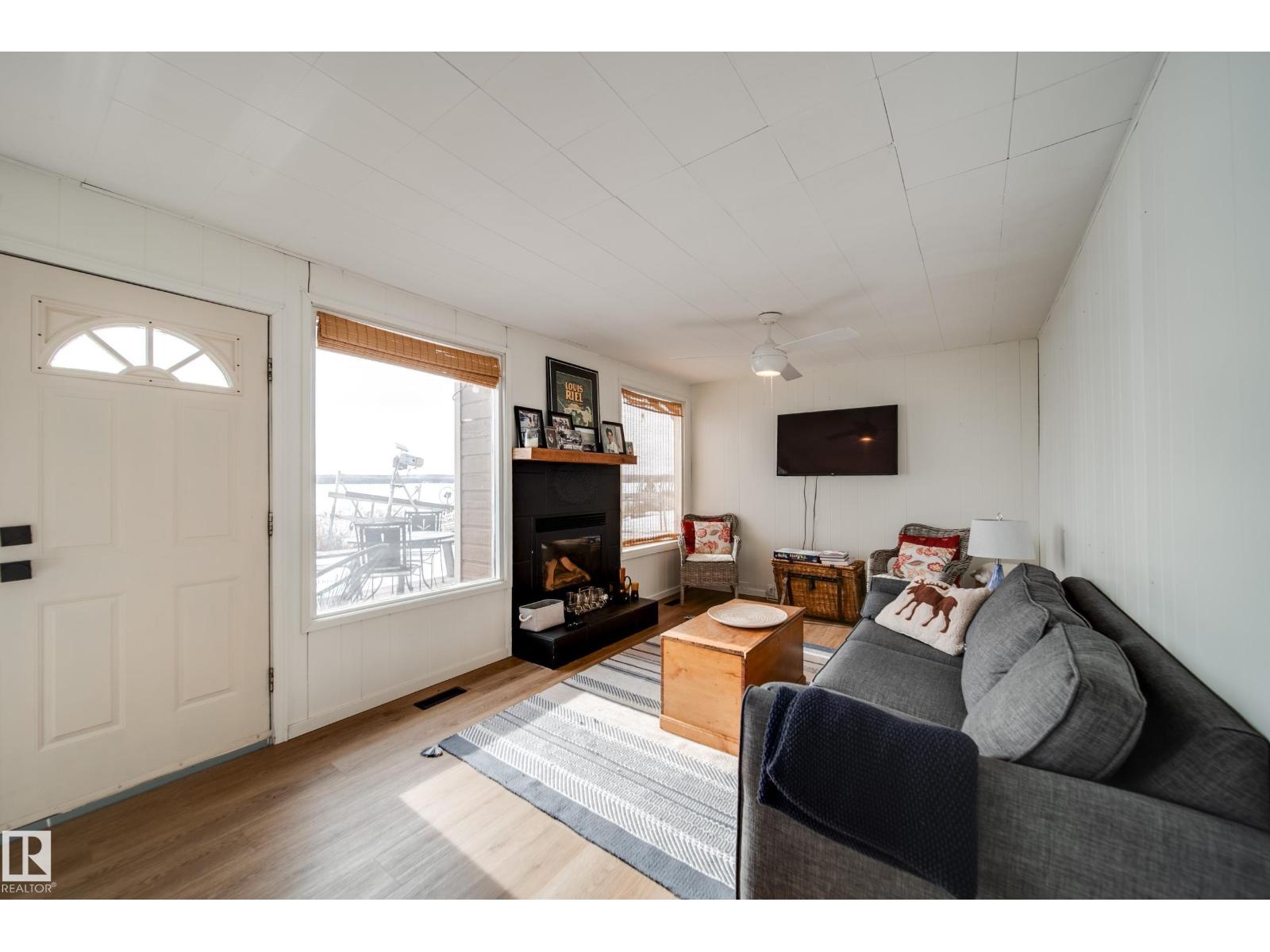 595 1 Av N, Rural Parkland County, Alberta T0E 2B0 - Photo 6 - E4480547