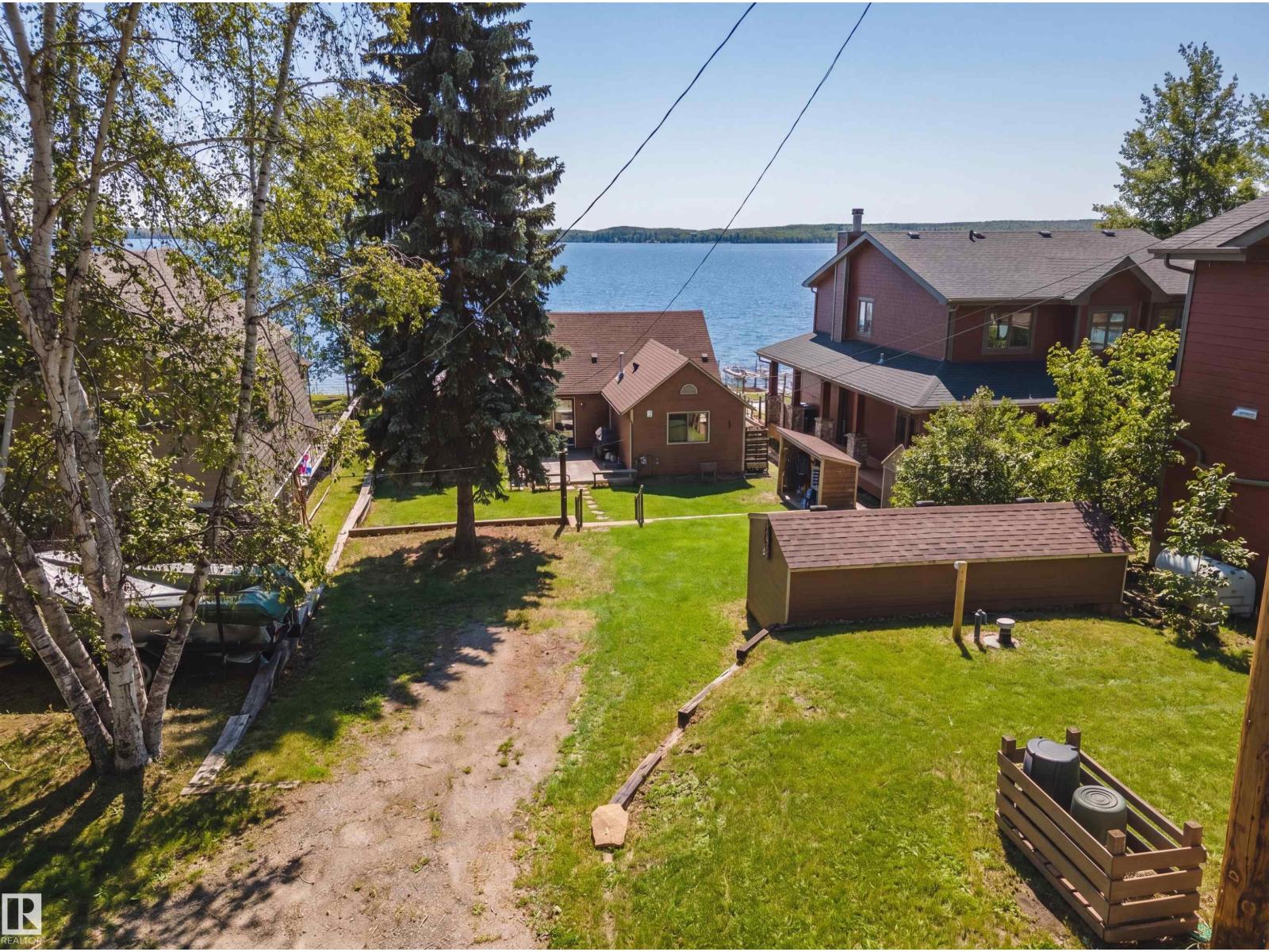 595 1 Av N, Rural Parkland County, Alberta T0E 2B0 - Photo 60 - E4480547