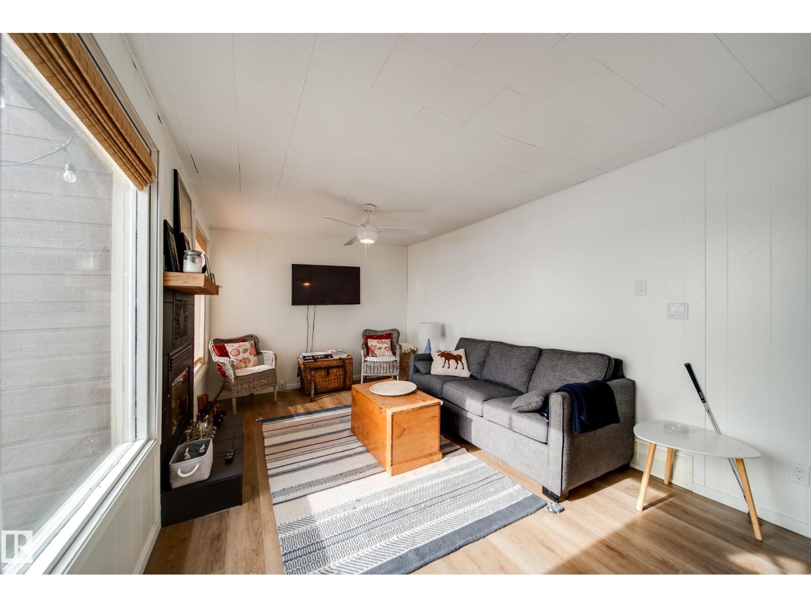 595 1 Av N, Rural Parkland County, Alberta T0E 2B0 - Photo 7 - E4480547