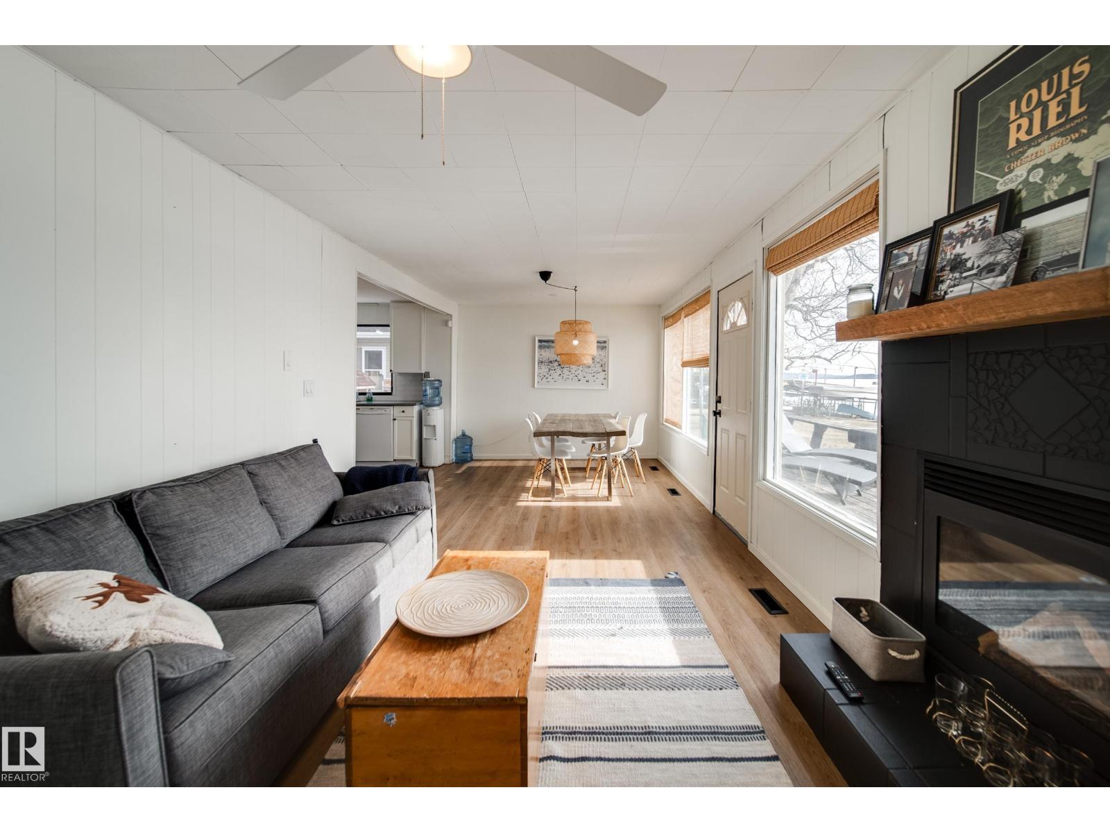 595 1 Av N, Rural Parkland County, Alberta T0E 2B0 - Photo 8 - E4480547