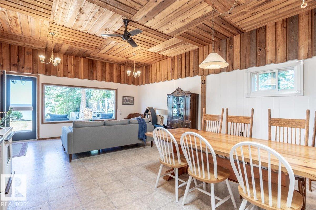 101 1st Ave Mameo Beach, Rural Wetaskiwin County, Alberta  T0C 1X0 - Photo 12 - E4480574