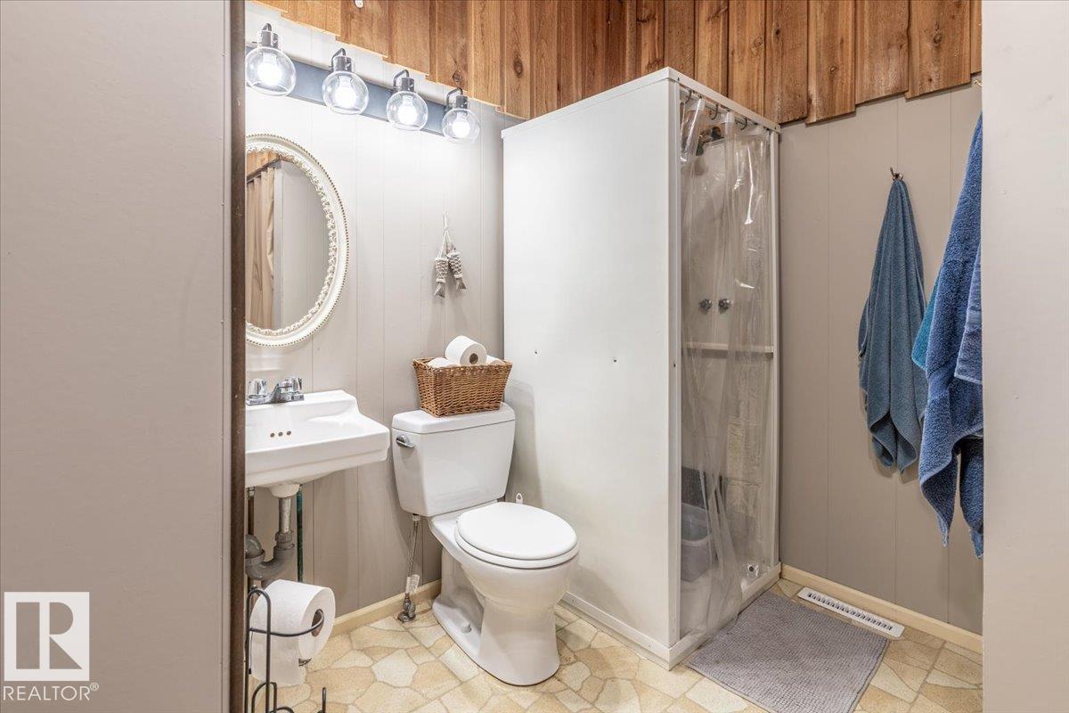 101 1st Ave Mameo Beach, Rural Wetaskiwin County, Alberta  T0C 1X0 - Photo 13 - E4480574