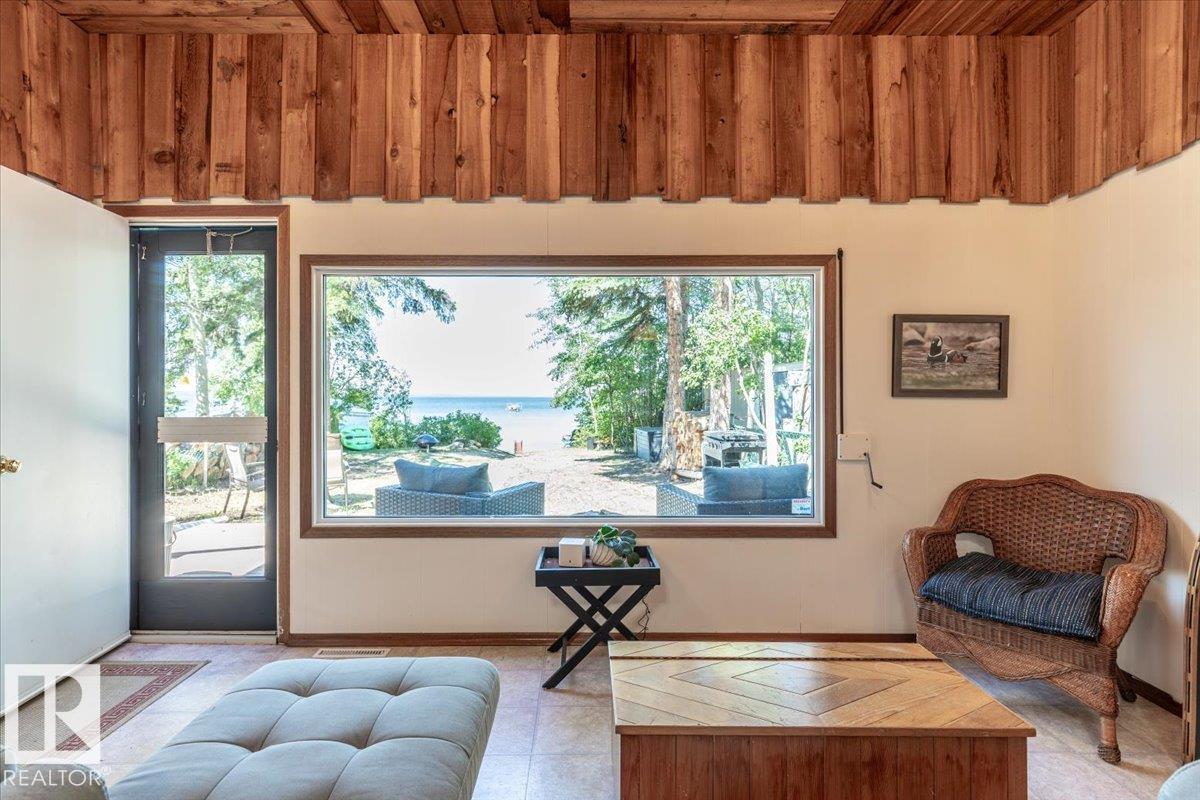 101 1st Ave Mameo Beach, Rural Wetaskiwin County, Alberta  T0C 1X0 - Photo 15 - E4480574