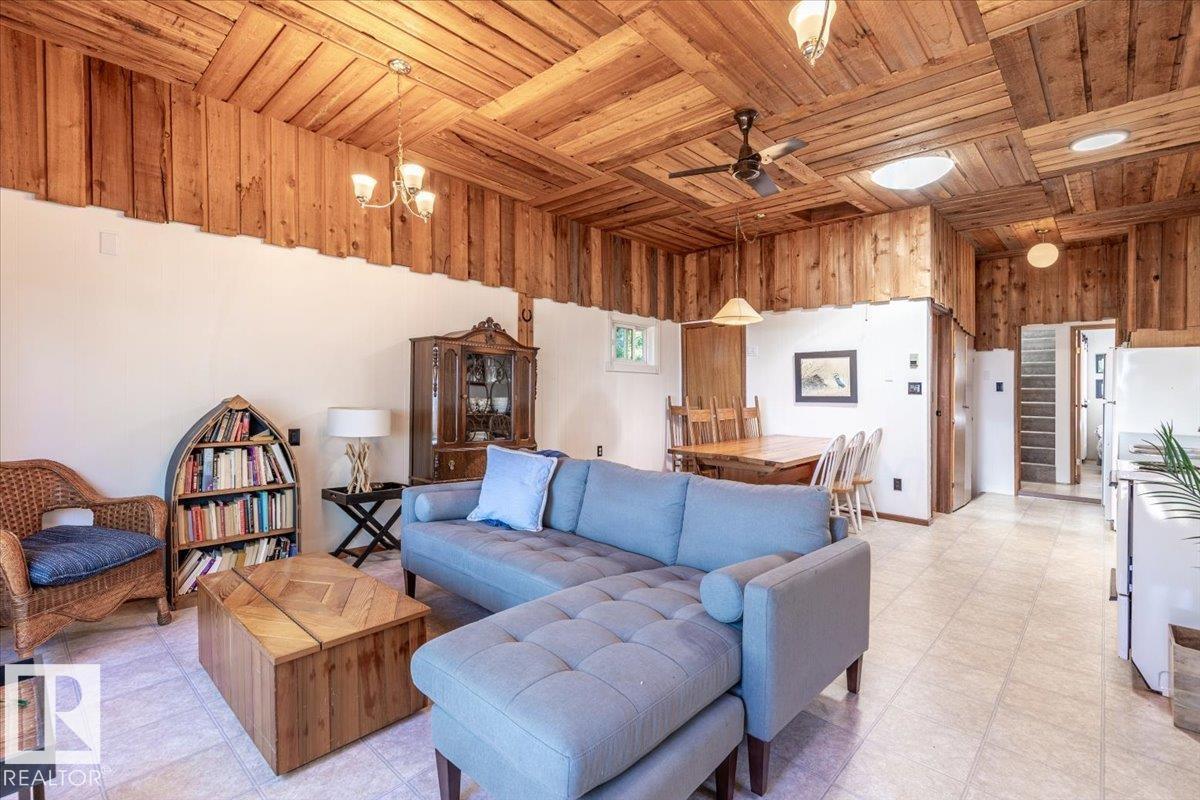 101 1st Ave Mameo Beach, Rural Wetaskiwin County, Alberta  T0C 1X0 - Photo 17 - E4480574