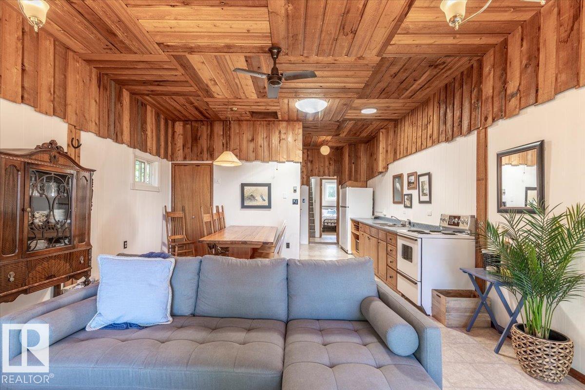 101 1st Ave Mameo Beach, Rural Wetaskiwin County, Alberta  T0C 1X0 - Photo 18 - E4480574