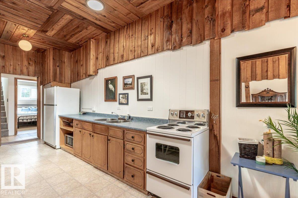 101 1st Ave Mameo Beach, Rural Wetaskiwin County, Alberta  T0C 1X0 - Photo 19 - E4480574