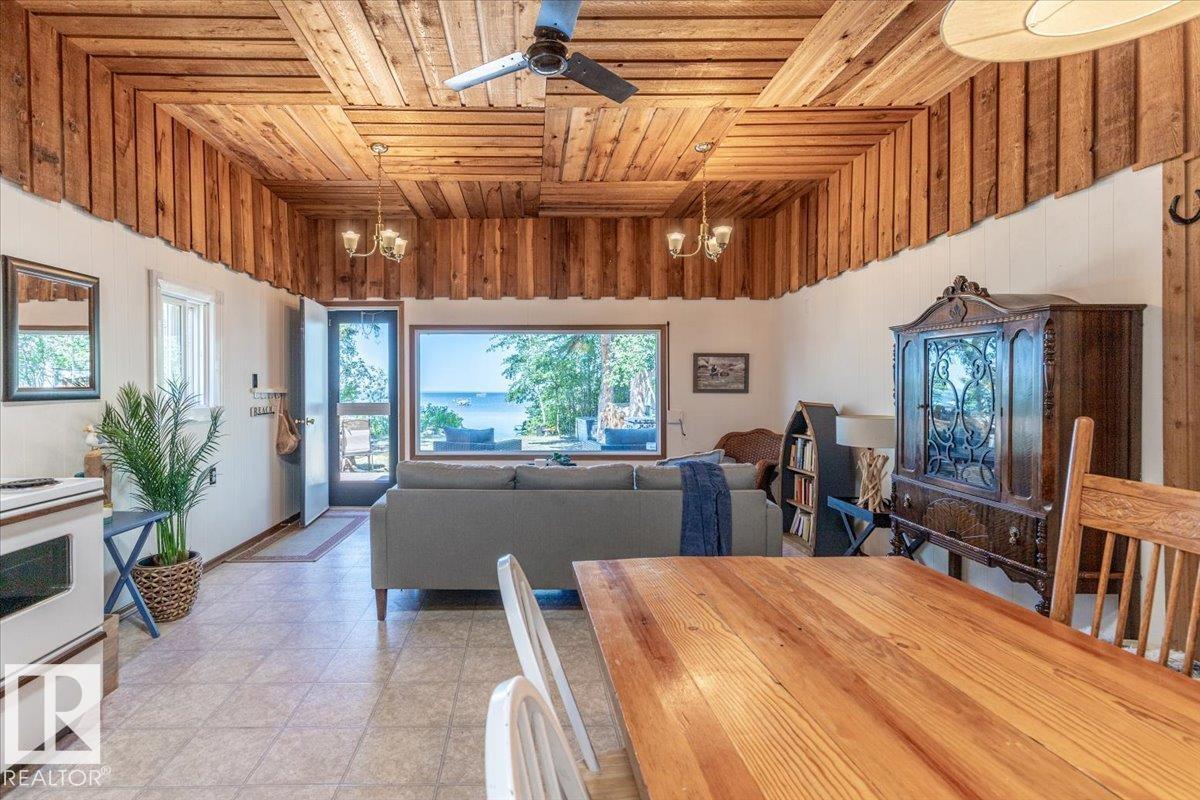 101 1st Ave Mameo Beach, Rural Wetaskiwin County, Alberta  T0C 1X0 - Photo 20 - E4480574