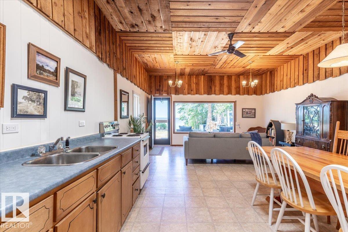 101 1st Ave Mameo Beach, Rural Wetaskiwin County, Alberta  T0C 1X0 - Photo 21 - E4480574