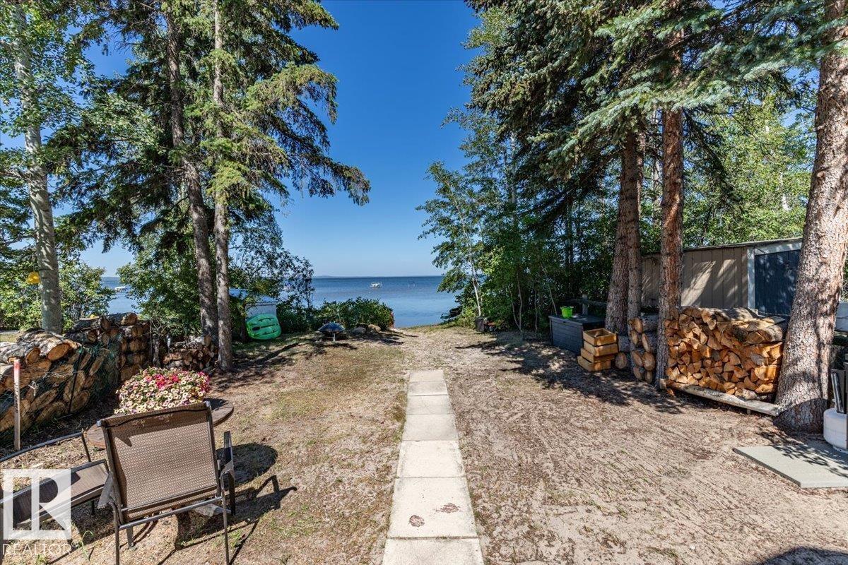 101 1st Ave Mameo Beach, Rural Wetaskiwin County, Alberta  T0C 1X0 - Photo 22 - E4480574