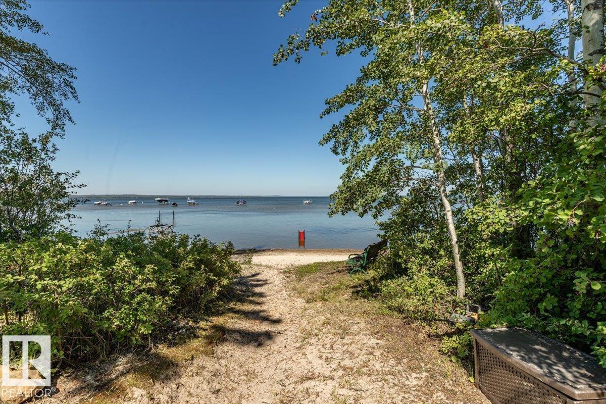 101 1st Ave Mameo Beach, Rural Wetaskiwin County, Alberta  T0C 1X0 - Photo 23 - E4480574