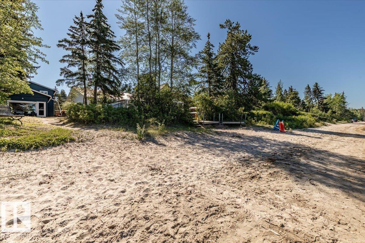 101 1st Ave Mameo Beach, Rural Wetaskiwin County, Alberta  T0C 1X0 - Photo 25 - E4480574