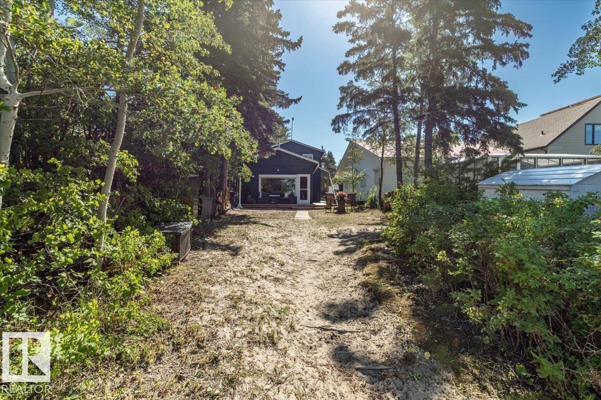 101 1st Ave Mameo Beach, Rural Wetaskiwin County, Alberta  T0C 1X0 - Photo 26 - E4480574