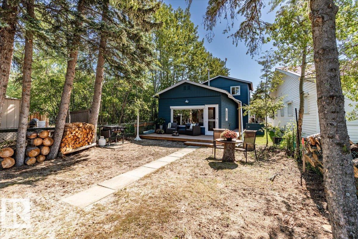 101 1st Ave Mameo Beach, Rural Wetaskiwin County, Alberta  T0C 1X0 - Photo 27 - E4480574