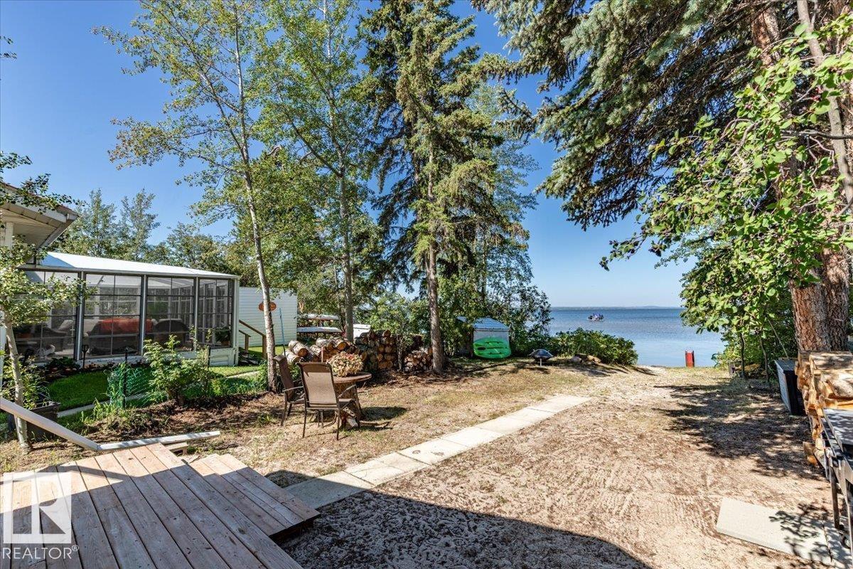 101 1st Ave Mameo Beach, Rural Wetaskiwin County, Alberta  T0C 1X0 - Photo 28 - E4480574
