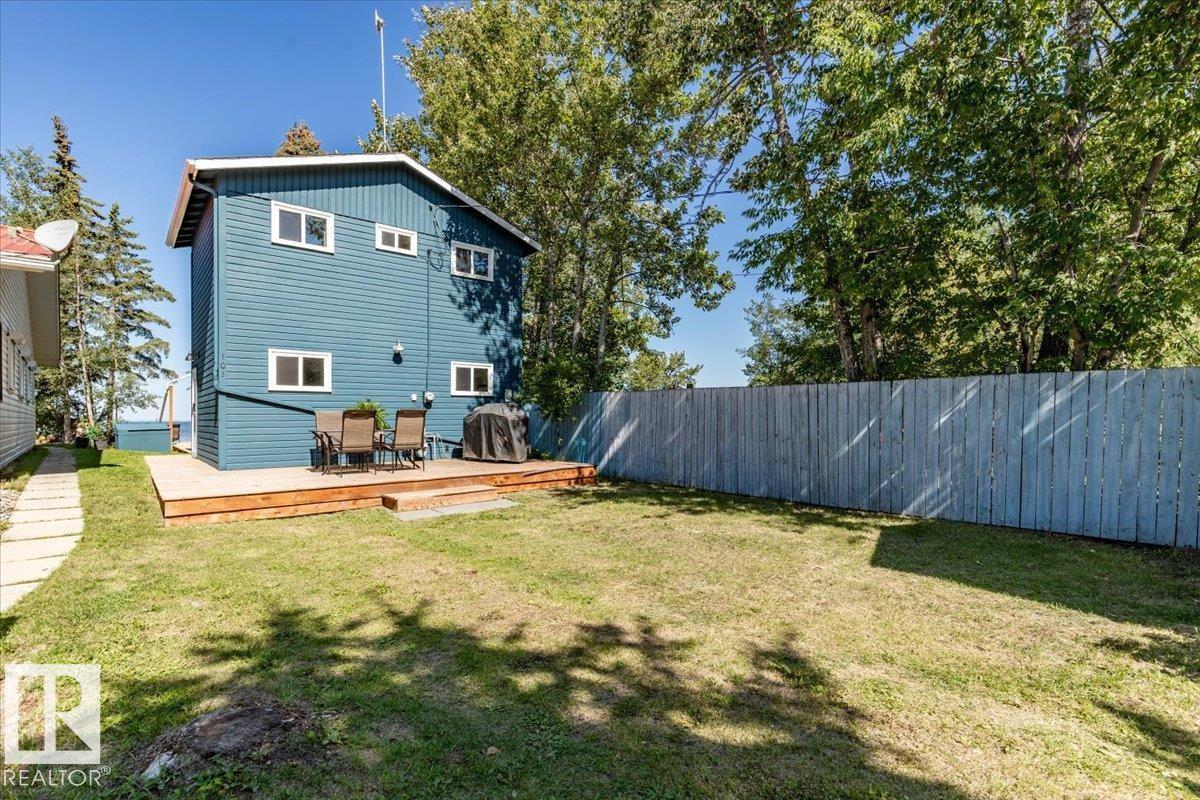 101 1st Ave Mameo Beach, Rural Wetaskiwin County, Alberta  T0C 1X0 - Photo 29 - E4480574