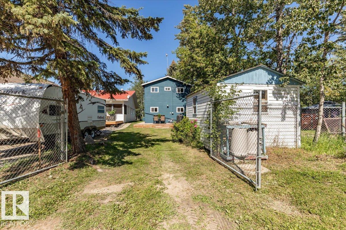 101 1st Ave Mameo Beach, Rural Wetaskiwin County, Alberta  T0C 1X0 - Photo 30 - E4480574