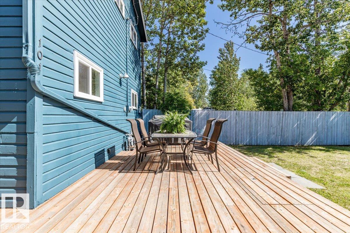 101 1st Ave Mameo Beach, Rural Wetaskiwin County, Alberta  T0C 1X0 - Photo 31 - E4480574