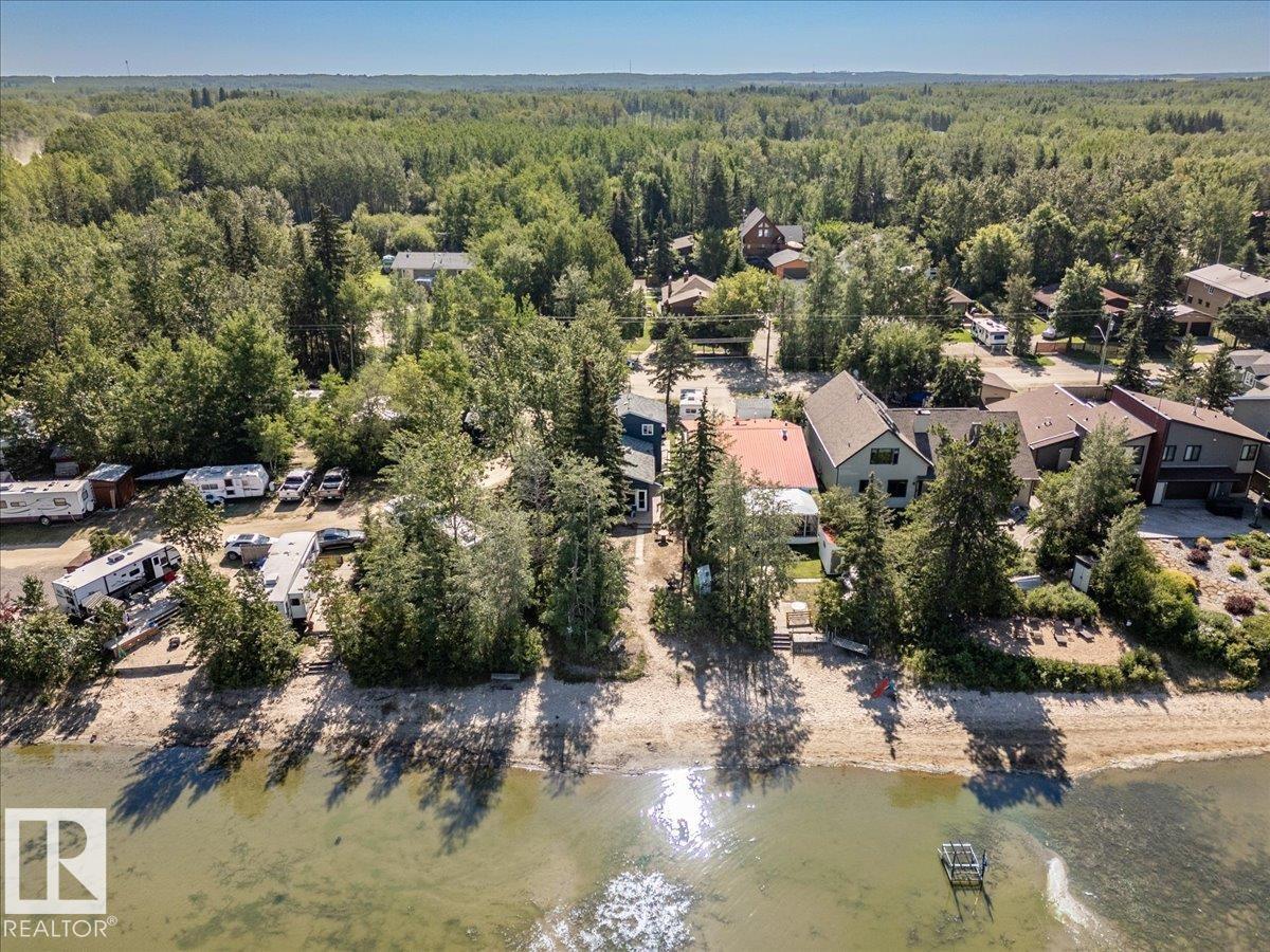 101 1st Ave Mameo Beach, Rural Wetaskiwin County, Alberta  T0C 1X0 - Photo 32 - E4480574