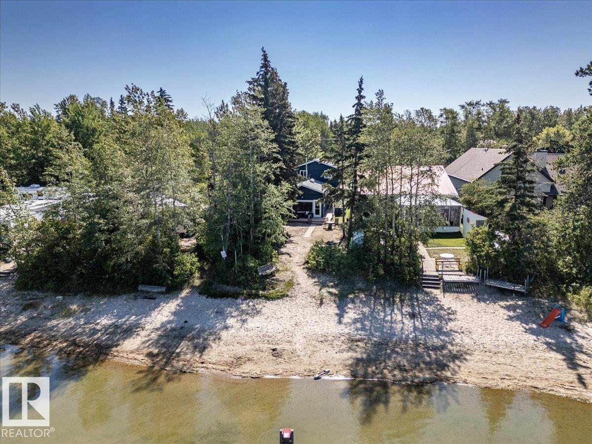 101 1st Ave Mameo Beach, Rural Wetaskiwin County, Alberta  T0C 1X0 - Photo 33 - E4480574