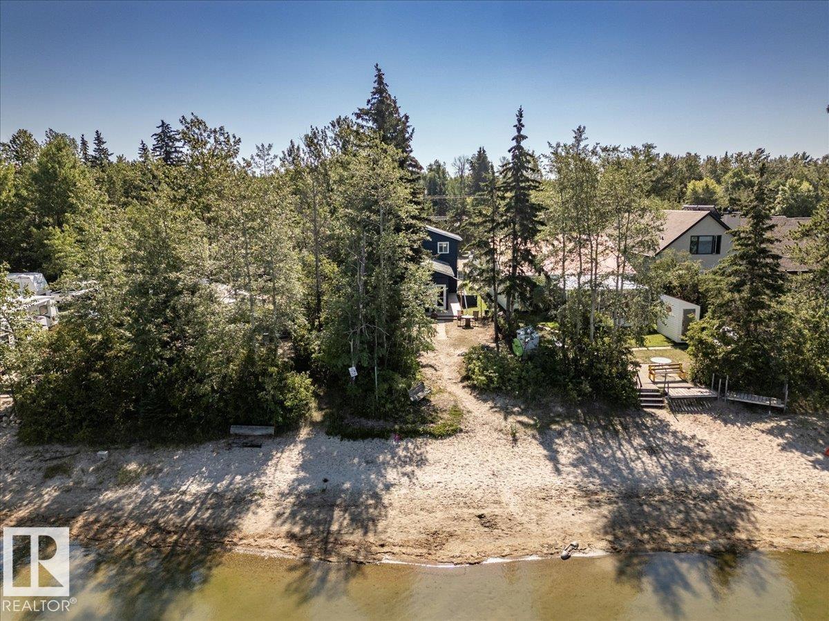 101 1st Ave Mameo Beach, Rural Wetaskiwin County, Alberta  T0C 1X0 - Photo 34 - E4480574