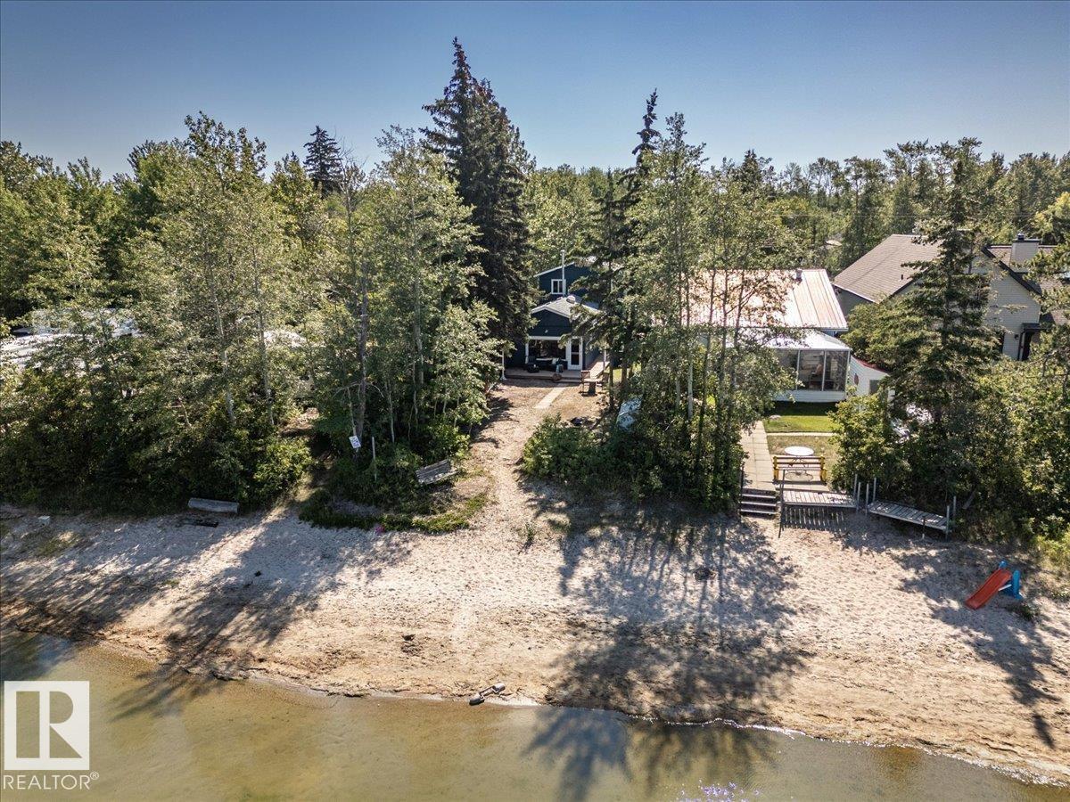 101 1st Ave Mameo Beach, Rural Wetaskiwin County, Alberta  T0C 1X0 - Photo 35 - E4480574