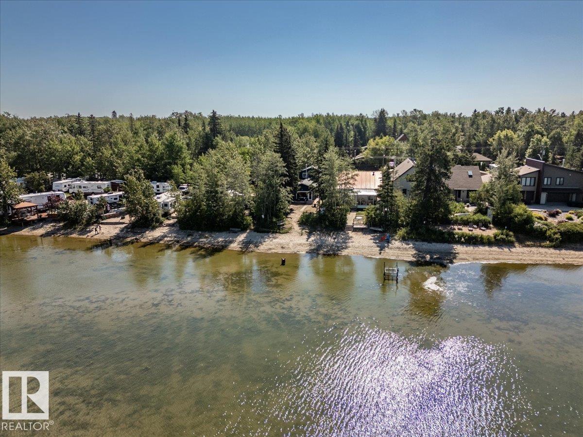 101 1st Ave Mameo Beach, Rural Wetaskiwin County, Alberta  T0C 1X0 - Photo 36 - E4480574