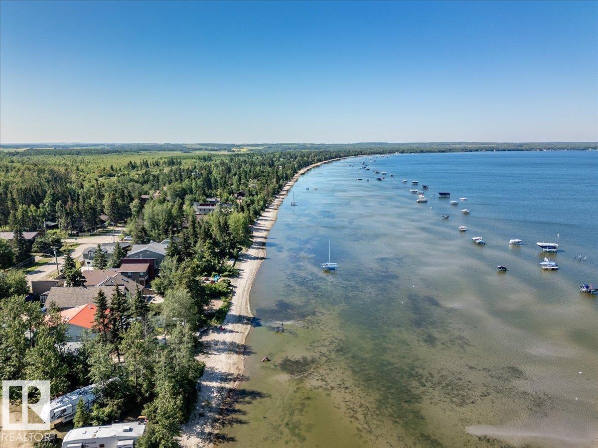 101 1st Ave Mameo Beach, Rural Wetaskiwin County, Alberta  T0C 1X0 - Photo 37 - E4480574