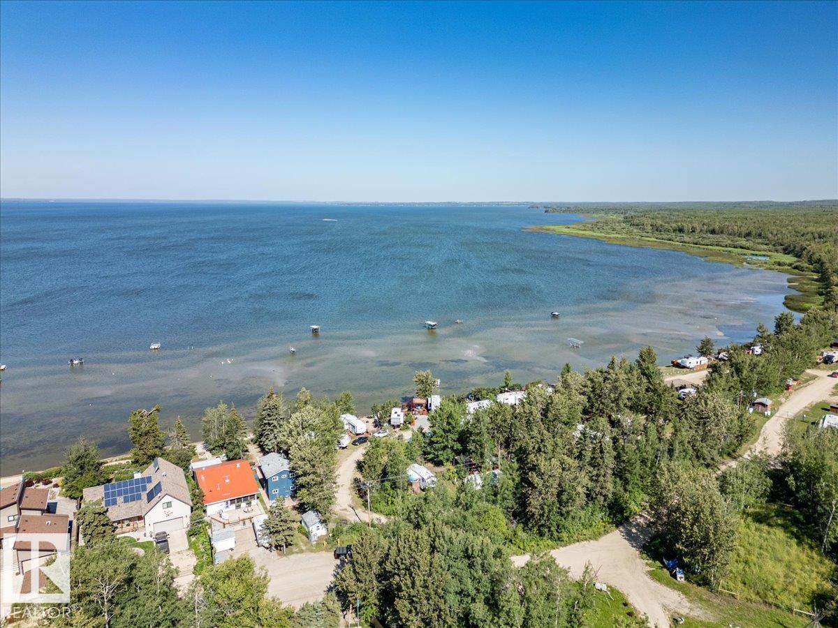 101 1st Ave Mameo Beach, Rural Wetaskiwin County, Alberta  T0C 1X0 - Photo 39 - E4480574