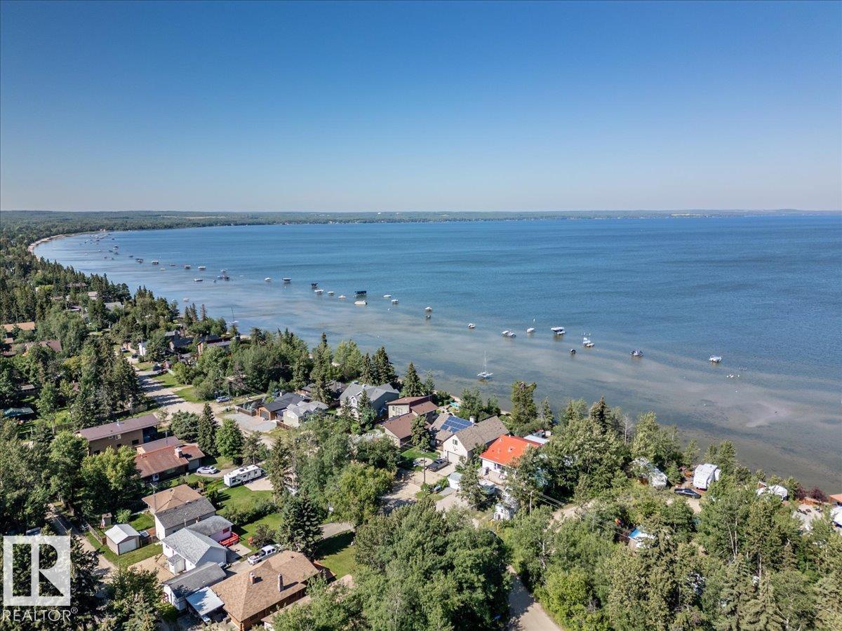101 1st Ave Mameo Beach, Rural Wetaskiwin County, Alberta  T0C 1X0 - Photo 40 - E4480574