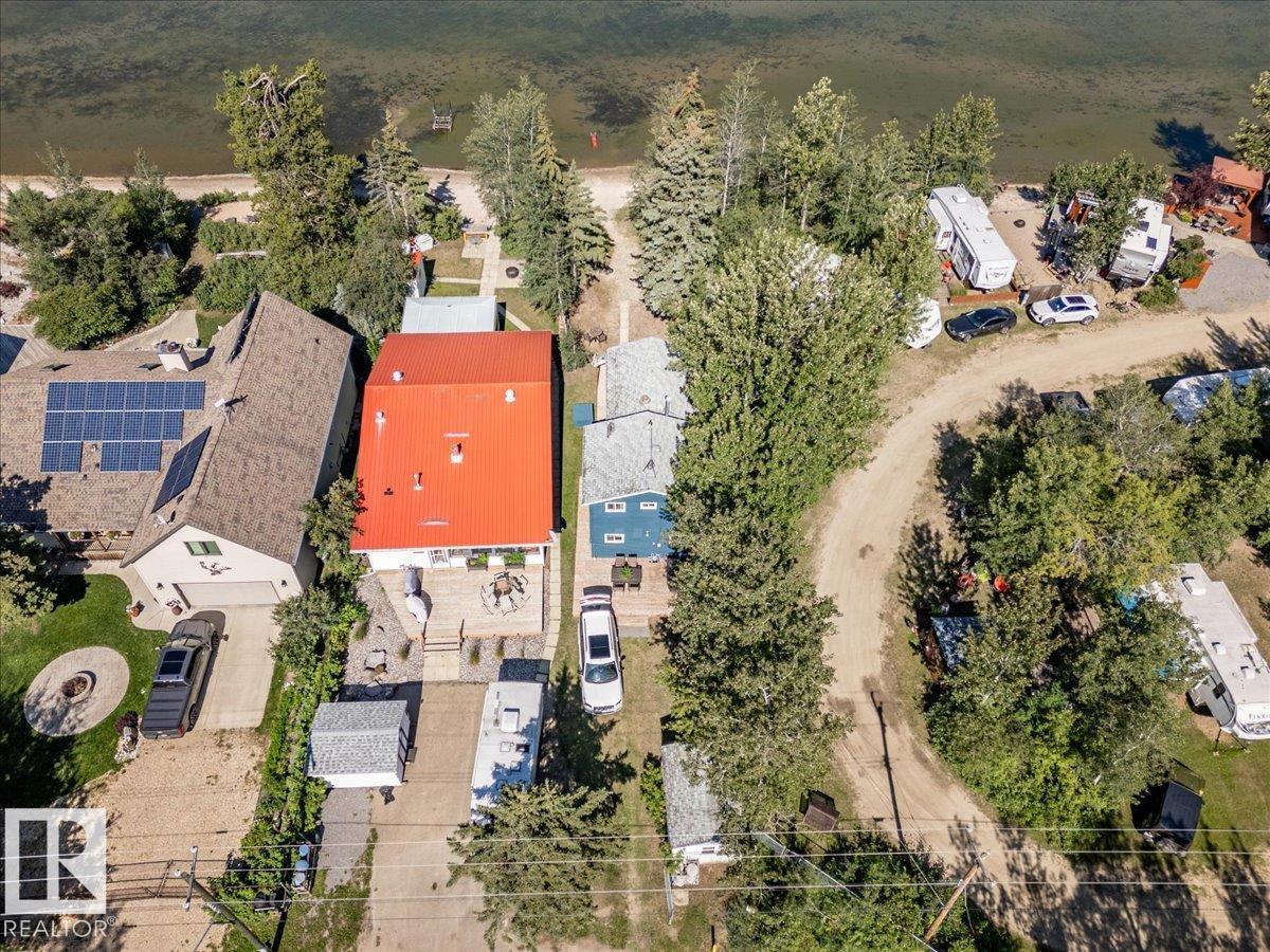 101 1st Ave Mameo Beach, Rural Wetaskiwin County, Alberta  T0C 1X0 - Photo 41 - E4480574