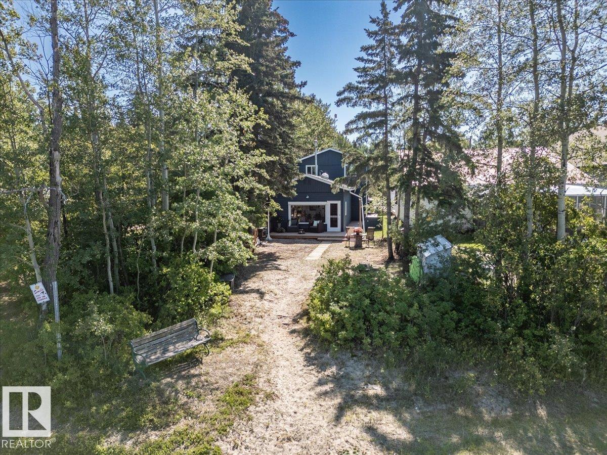 101 1st Ave Mameo Beach, Rural Wetaskiwin County, Alberta  T0C 1X0 - Photo 42 - E4480574