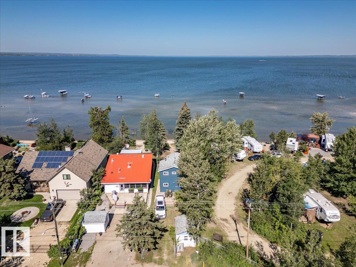 101 1st Ave Mameo Beach, Rural Wetaskiwin County, Alberta  T0C 1X0 - Photo 44 - E4480574