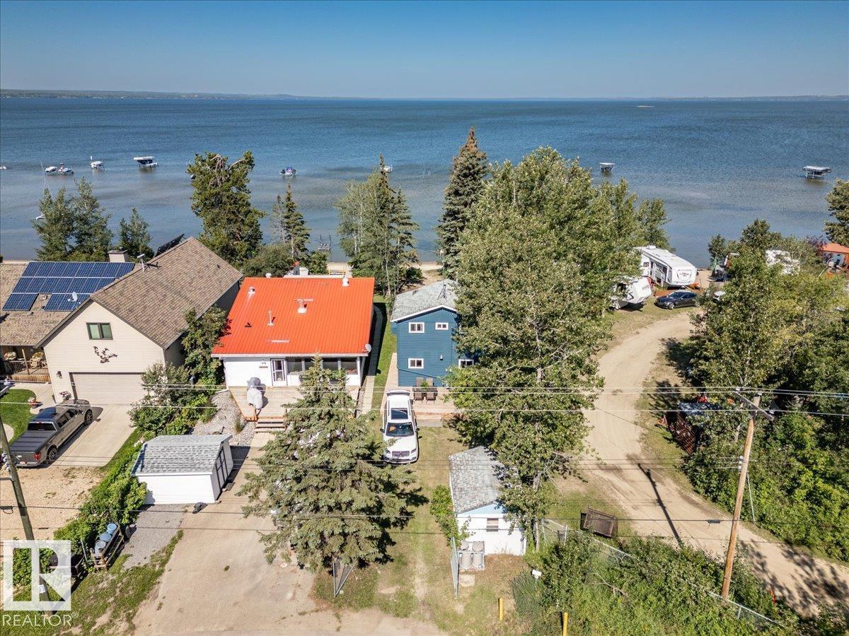 101 1st Ave Mameo Beach, Rural Wetaskiwin County, Alberta  T0C 1X0 - Photo 45 - E4480574