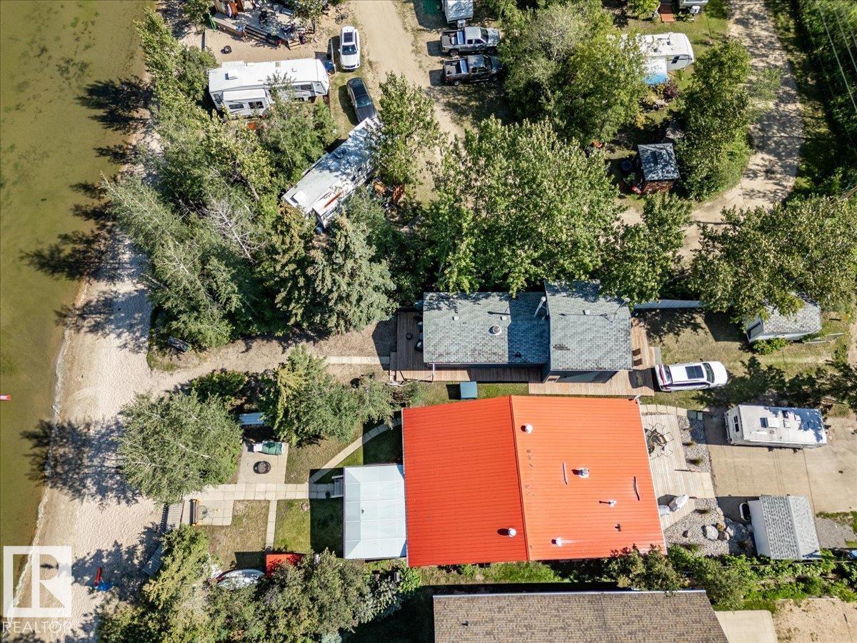 101 1st Ave Mameo Beach, Rural Wetaskiwin County, Alberta  T0C 1X0 - Photo 46 - E4480574