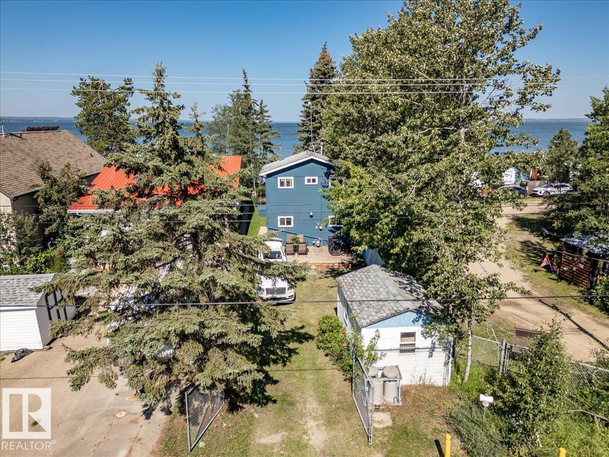 101 1st Ave Mameo Beach, Rural Wetaskiwin County, Alberta  T0C 1X0 - Photo 48 - E4480574