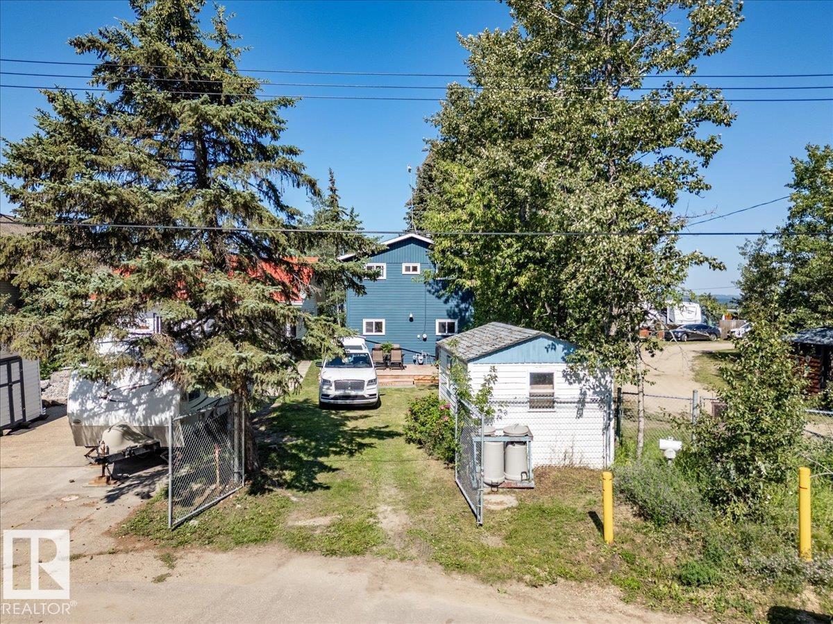 101 1st Ave Mameo Beach, Rural Wetaskiwin County, Alberta T0C 1X0 - Photo 51 - E4480574