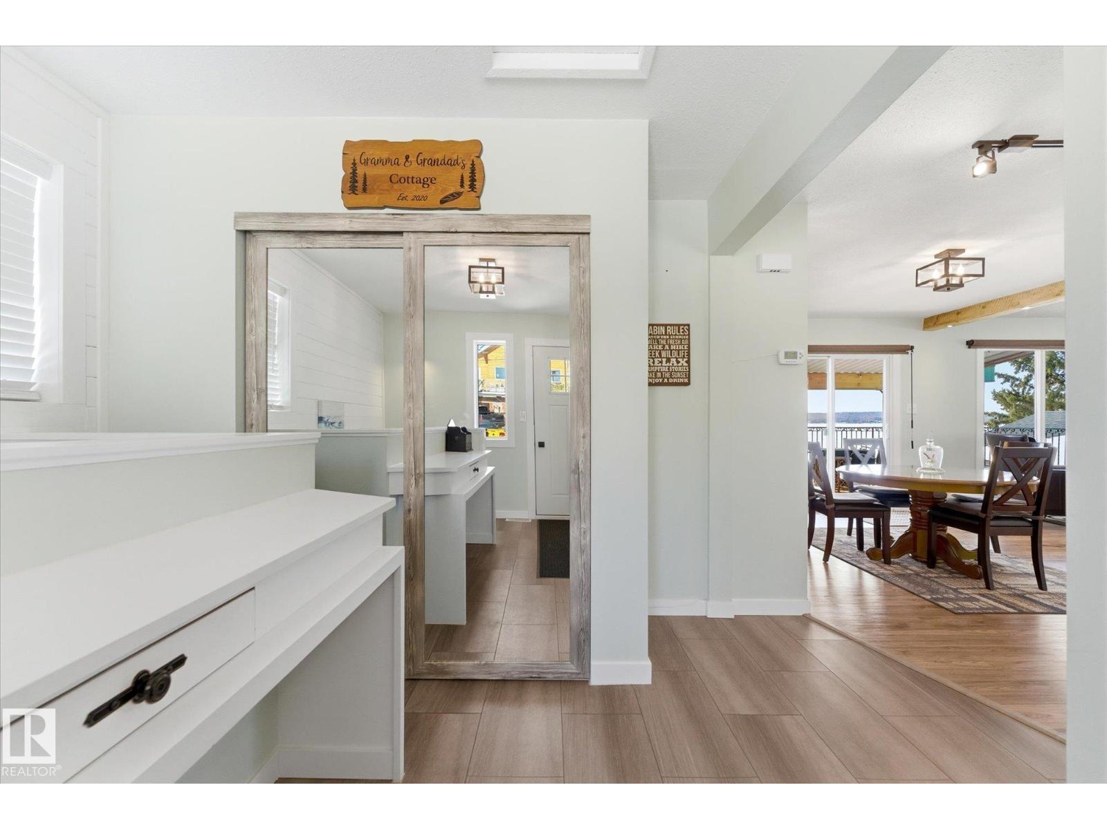 75 Lakeshore Av South View, Rural Lac Ste. Anne County, Alberta  T0E 0L0 - Photo 15 - E4480593