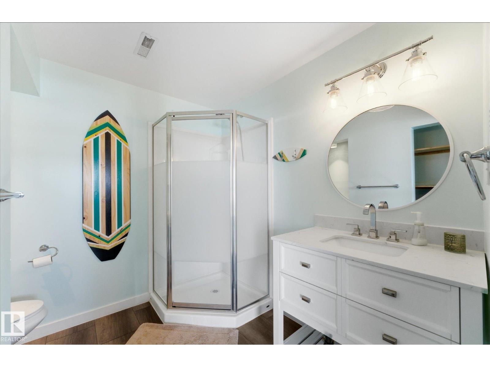 75 Lakeshore Av South View, Rural Lac Ste. Anne County, Alberta  T0E 0L0 - Photo 28 - E4480593