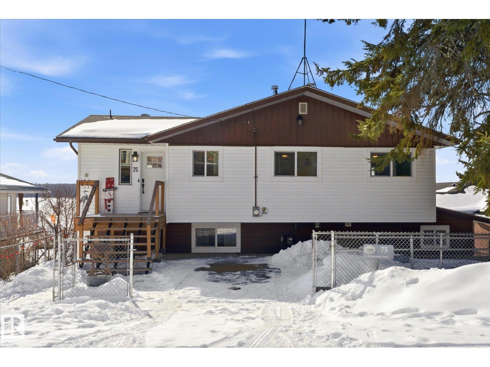 75 Lakeshore Av South View, Rural Lac Ste. Anne County, Alberta  T0E 0L0 - Photo 3 - E4480593