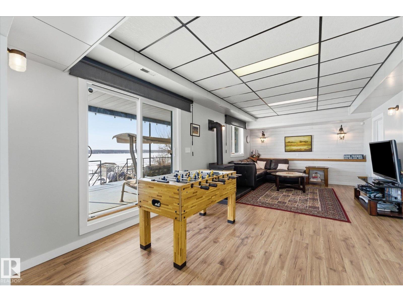 75 Lakeshore Av South View, Rural Lac Ste. Anne County, Alberta  T0E 0L0 - Photo 36 - E4480593