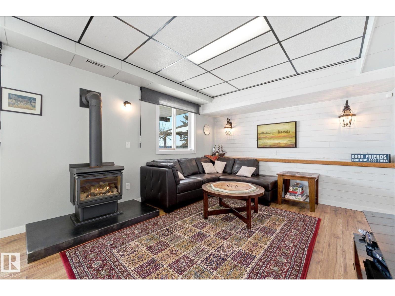 75 Lakeshore Av South View, Rural Lac Ste. Anne County, Alberta  T0E 0L0 - Photo 38 - E4480593