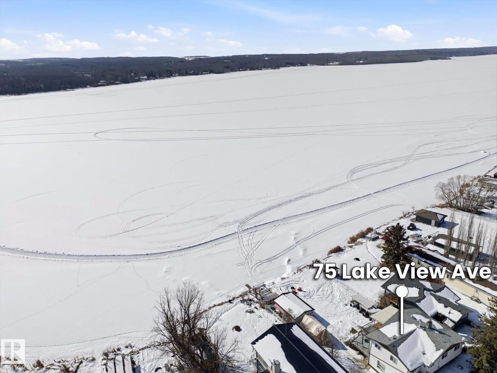 75 Lakeshore Av South View, Rural Lac Ste. Anne County, Alberta  T0E 0L0 - Photo 4 - E4480593