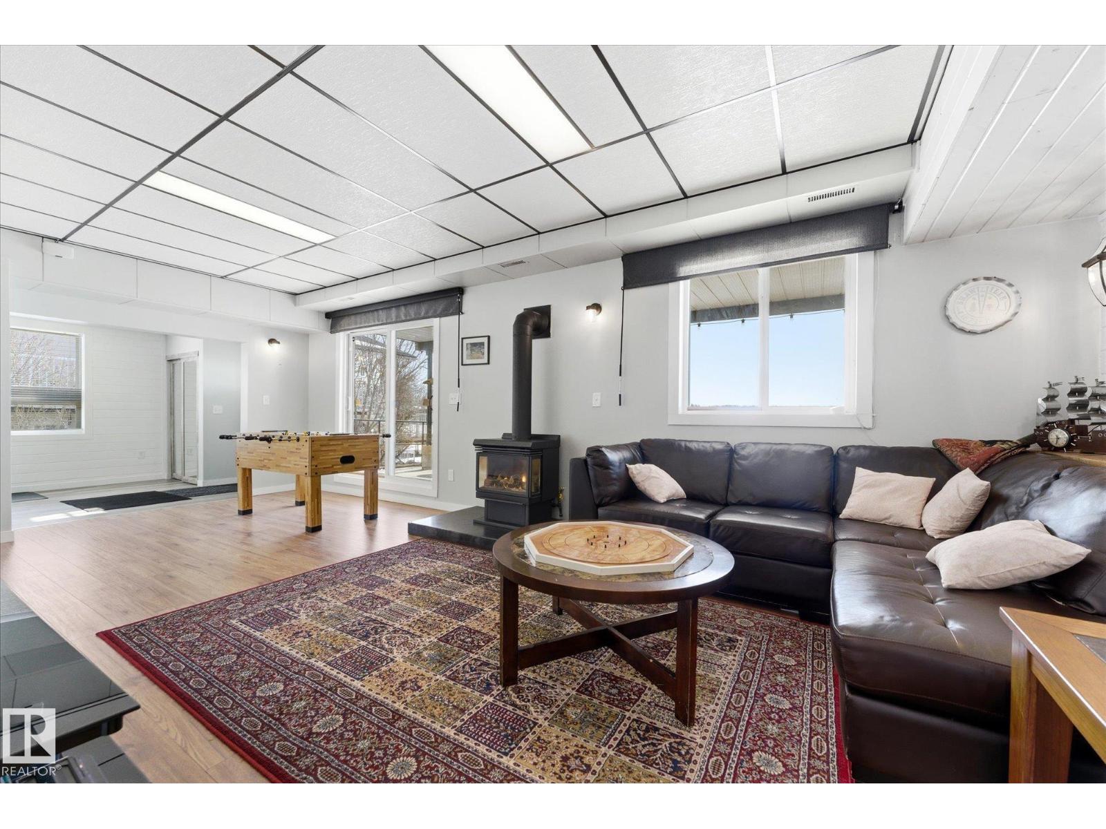 75 Lakeshore Av South View, Rural Lac Ste. Anne County, Alberta  T0E 0L0 - Photo 40 - E4480593